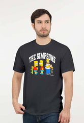 CAMISETA ESTAMPADA